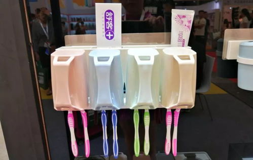 三十張圖，帶你走進徐老師的日用百貨商品交易會