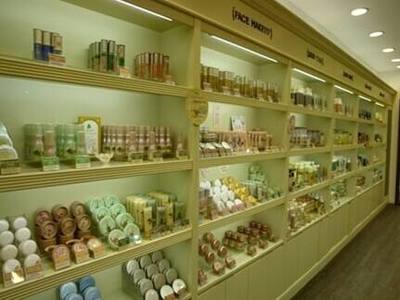 農(nóng)村或鄉(xiāng)鎮(zhèn)開設(shè)日化店的前景分析