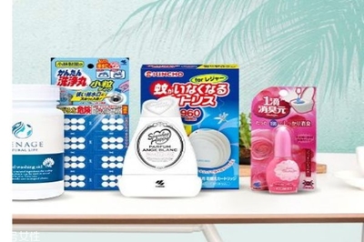 小林制藥 源自日本的品質消費品先鋒